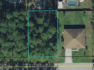 7 Ryding Ln #9, Palm Coast, FL 32164