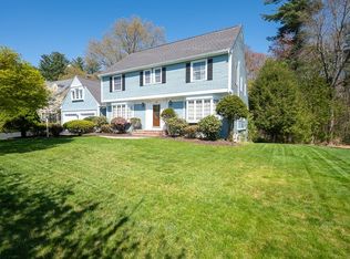 117 Madison Rd, Northborough, MA 01532