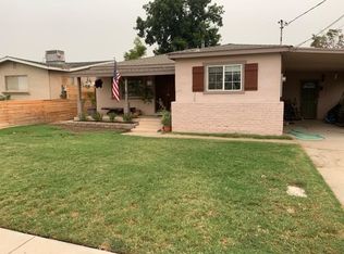 12371 La Gallina Ave, Waterford, CA