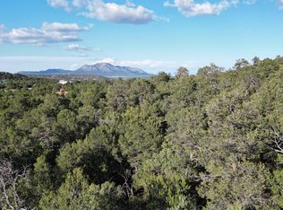 9 Los Pecos Loop, Tijeras, NM 87059