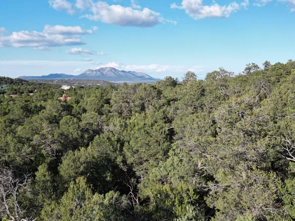 9 Los Pecos Loop, Tijeras, NM 87059