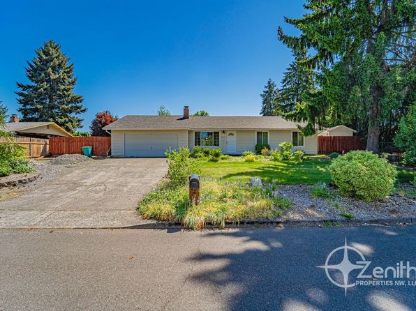 Houses For Rent in Vancouver WA - 120 Homes | Zillow