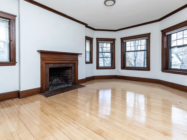 3-5 Linnaean Street