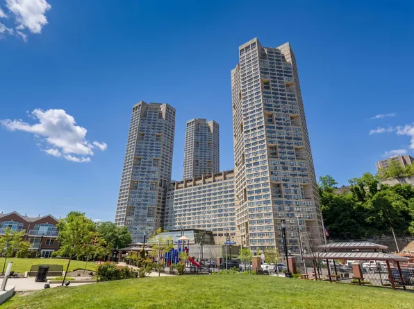 7000 Boulevard East Unit 10C, West New York, NJ 07093
