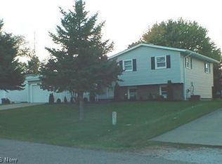 1821 Bramblebush Ave NW, Massillon, OH 44646
