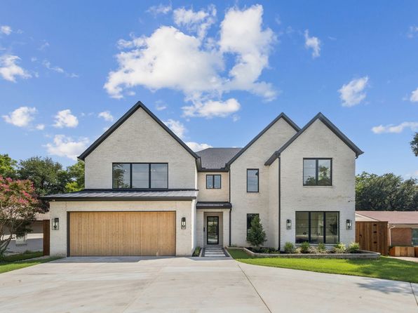 5 Bedroom Home for Sale in Dallas TX