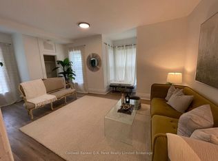 89 Church St W UNIT C, Norfolk County, ON N4B 1V9