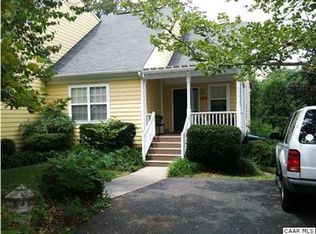 103 Locust Lane Ct, Charlottesville, VA 22901