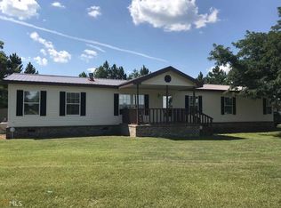 245 Alex Knight Rd, Brooklet, GA 30415