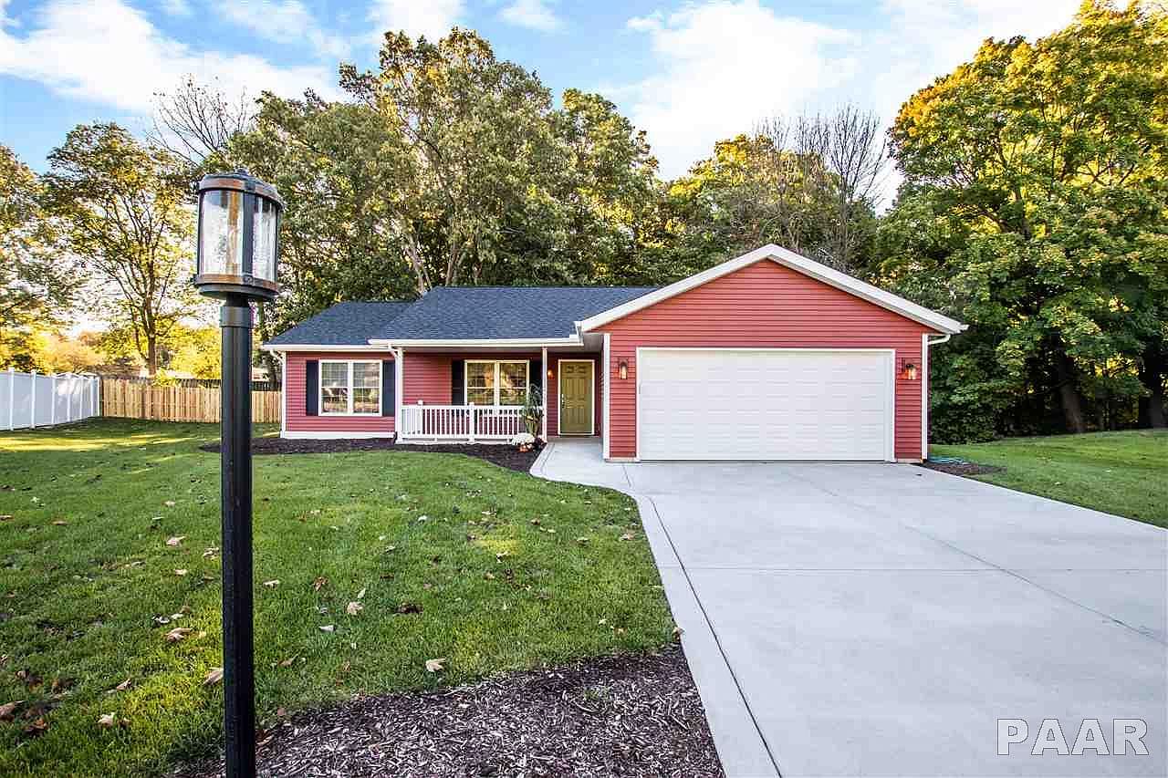 402 Illini Dr, East Peoria, IL 61611 Zillow