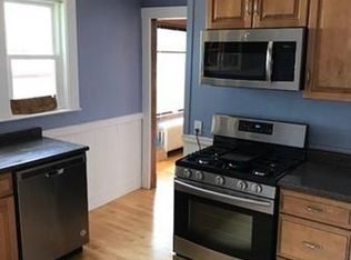 29 Ricker Rd #2TD, Newton, MA 02458