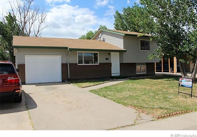 For Sale: 911 Dogwood Avenue, Fort Lupton, CO 80621