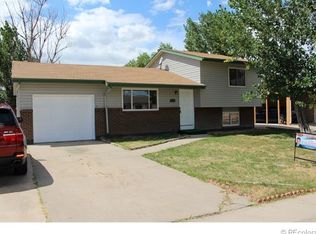 911 Dogwood Ave, Fort Lupton, CO 80621