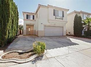 9581 W Cherokee Ave, Las Vegas, NV 89147