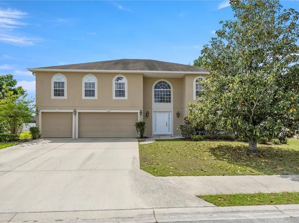 4138 SW 31st Pl, Ocala, FL 34474