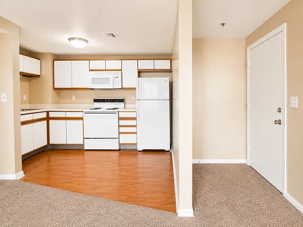 Kensington Tower Apartments