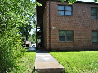 821 Moro St APT 4, Manhattan, KS 66502