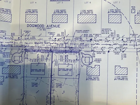 411 Dogwood Ave, Egg Harbor Township, NJ 08234