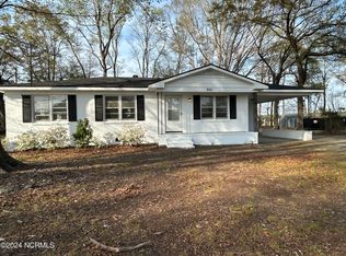 105 Trotwood Dr, Goldsboro, NC 27534