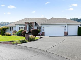 15118 147th Ave E, Orting, WA 98360