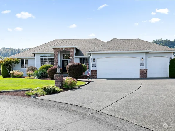 15118 147th Avenue E, Orting, WA 98360