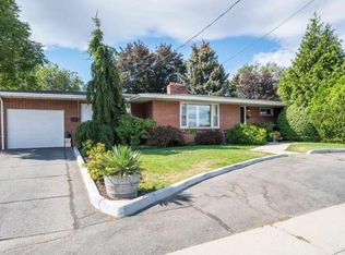 1023 Orchard Ave, Wenatchee, WA 98801