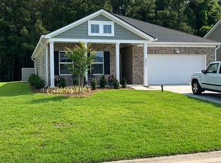 8939 Smithfield Dr NW, Calabash, NC 28467