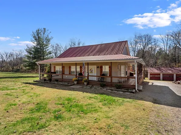 101 Sunset Hill Dr, Scottsville, KY 42164