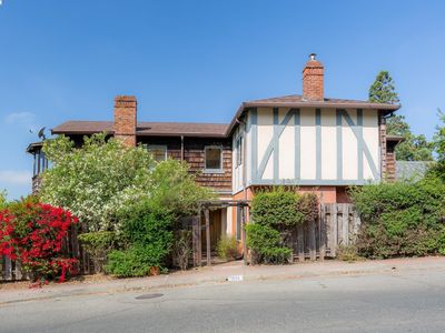 1514 La Loma Ave, Berkeley, CA, 94708