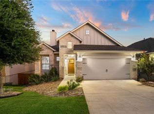 6408 Llano Stage Trl, Austin, TX 78738