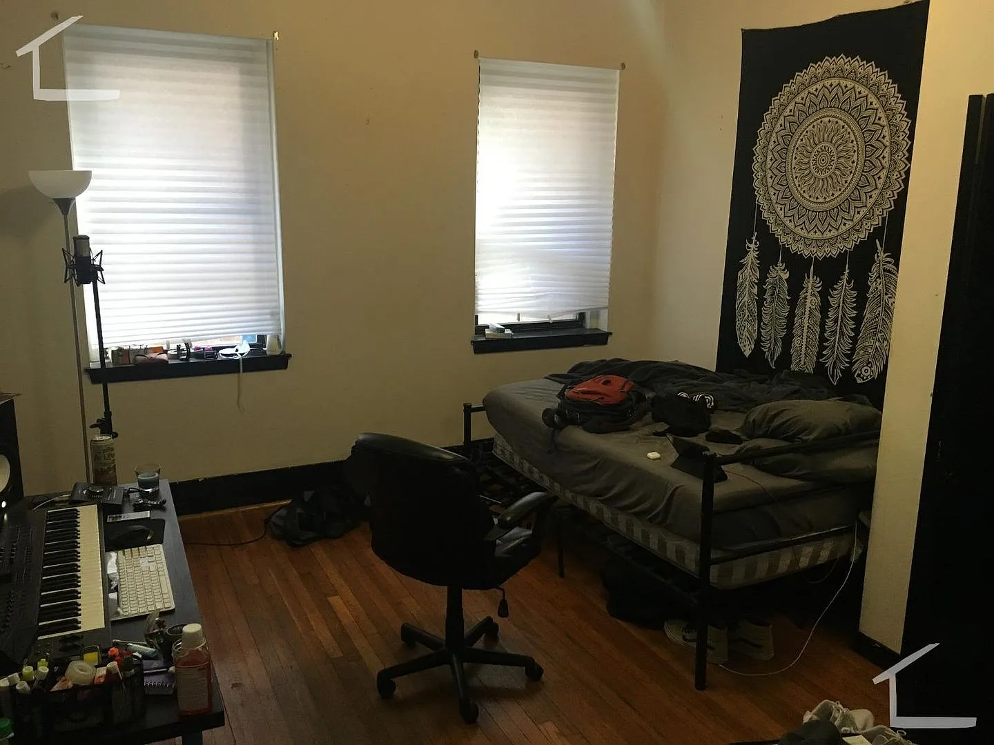 1248 Commmonwealth Ave #3C Boston MA 02134 — Photo 3