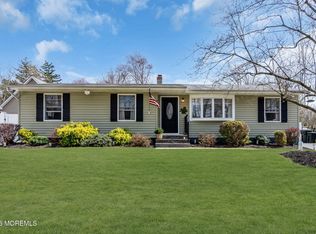 7 Chestnut Street, Jackson, NJ 08527