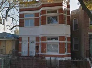631 N Monticello Ave, Chicago, IL 60624