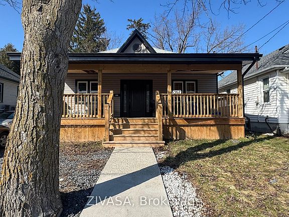 3rd image of 6367 Ker St