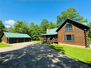541 Goshen View Dr, Kenna, WV 25248