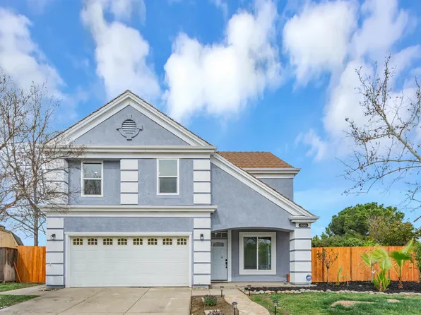 500 Kepner Ct, Antioch, CA 94509