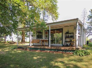 10518 N Rock Ridge Rd, Monticello, IN 47960