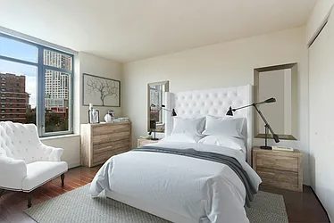 Rented by Red Apple Group