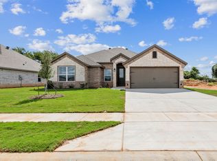 712 Jameson, Springtown, TX 76082