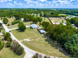 9708 E Fork Cir, Anna, TX 75409