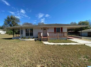 106 Parker Springs St, Bessemer, AL 35020