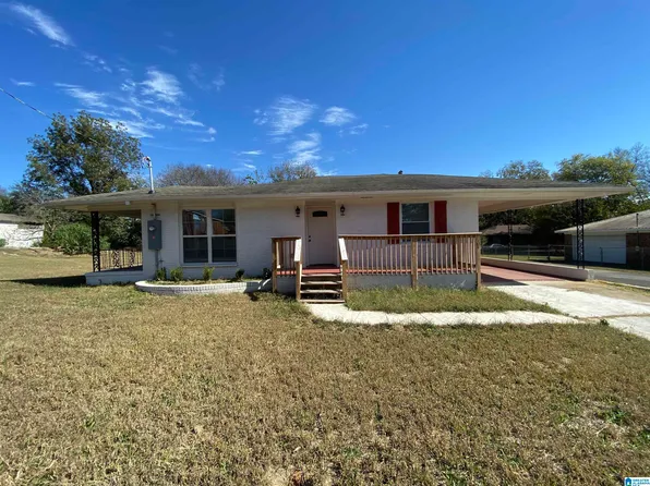 106 Parker Springs St, Bessemer, AL 35020