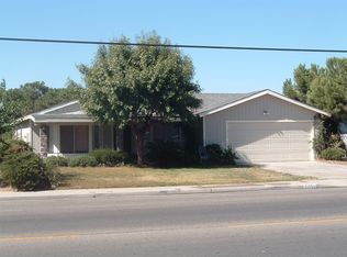 2175 Randolph St, Delano, CA 93215