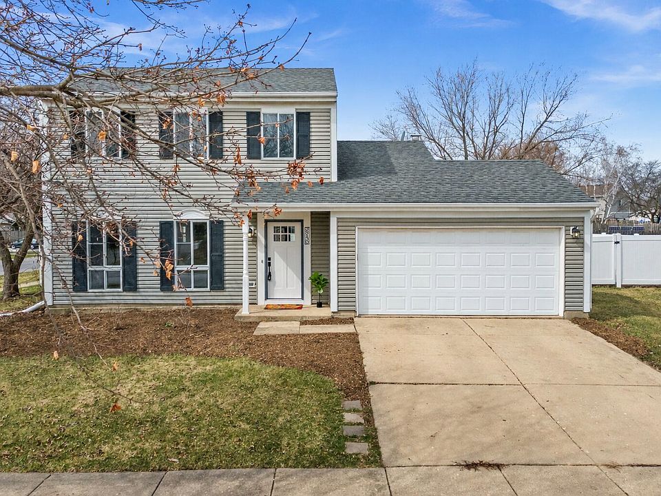 1st image of 2S130 Waltham Ct