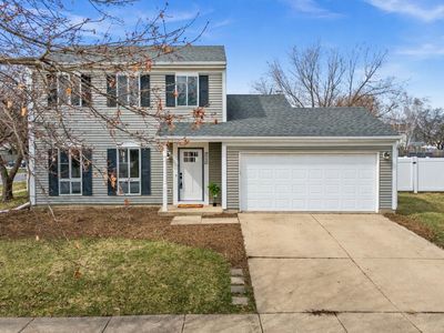 2S130 Waltham Ct, Warrenville, IL, 60555