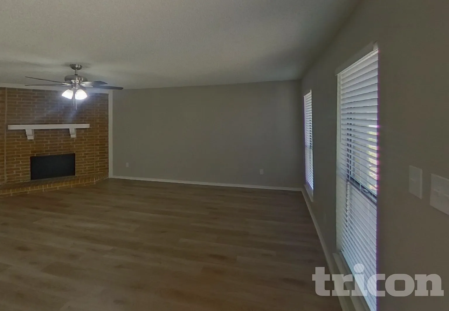 1312 Grinnel Drive Mesquite TX — Photo 2