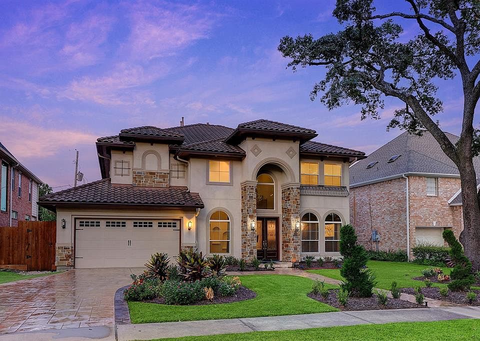 1116 Sheffield St, Bellaire, TX 77401 MLS 78337210 Zillow