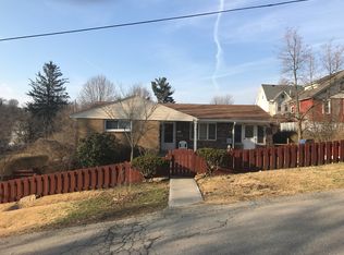 916 Barger St, Verona, PA 15147