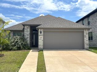 3415 Flatiron Dr, Royse City, TX 75189