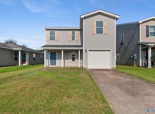 108 Springbok Dr, Harvest, AL 35749